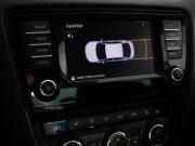 Skoda Octavia III (A7) Москва  - изображение 32