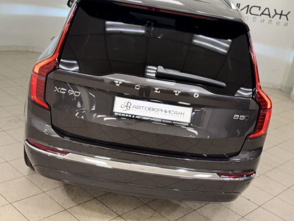 Volvo XC90 II Рестайлинг 2 с пробегом 2026 года, цена 9 250 000 рублей, 33 км, внедорожник, Автокод Объявления