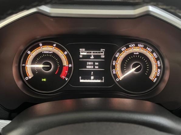 Lada (ВАЗ) Vesta I Рестайлинг (NG) с пробегом 2025 года, цена 1 782 000 рублей, 21795 км, универсал, Автокод Объявления