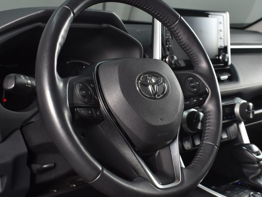 Toyota RAV4 V (XA50) Кемерово  - изображение 9