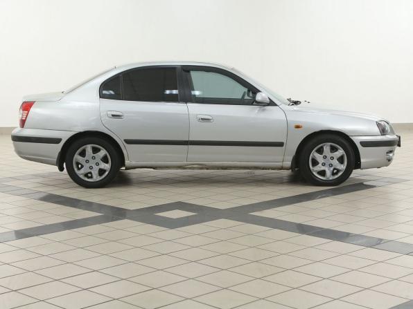 Hyundai Elantra III (XD2) Рестайлинг с пробегом 2004 года, цена 248 000 рублей, 284000 км, седан, Автокод Объявления