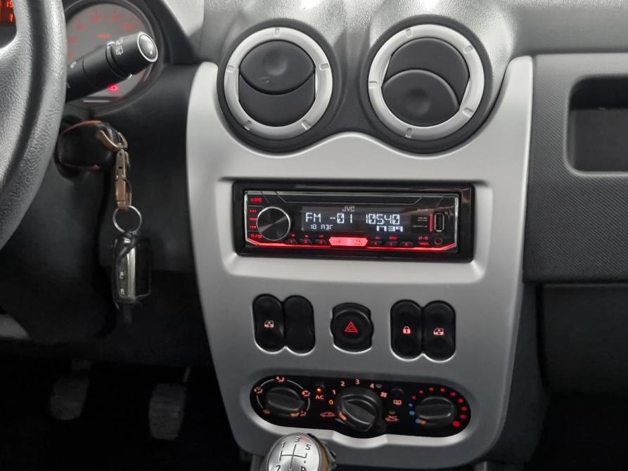 Renault Logan I Рестайлинг Нижний Новгород  - изображение 13