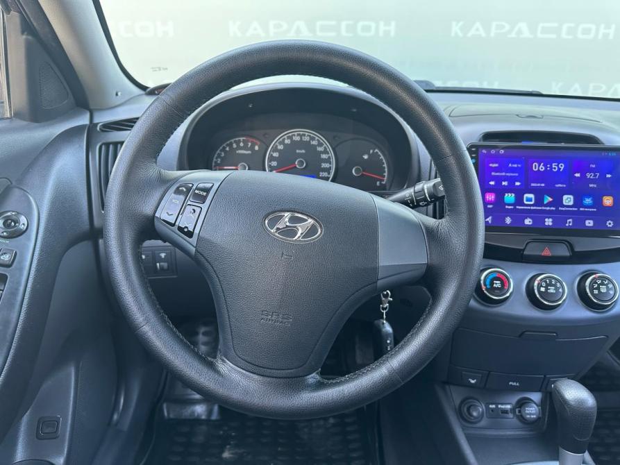 Hyundai Elantra IV (HD) Екатеринбург  - изображение 5
