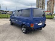Volkswagen Caravelle T4 Тверь  - изображение 23