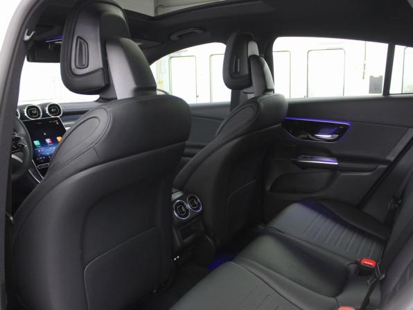 Mercedes-Benz GLC Coupe II (C254) с пробегом 2025 года, цена 7 598 999 рублей, 711 км, внедорожник, Автокод Объявления