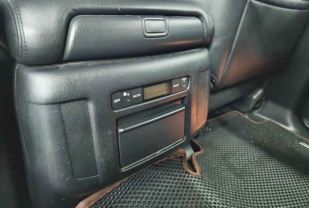 Nissan Patrol VI (Y62) Екатеринбург  - изображение 17