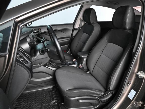 Kia Cerato III с пробегом 2015 года, цена 1 289 000 рублей, 199391 км, седан, Автокод Объявления