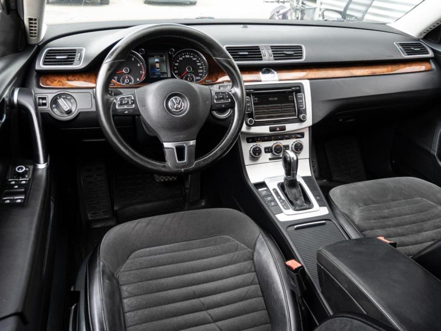 Volkswagen Passat B7 Краснодар  - изображение 6