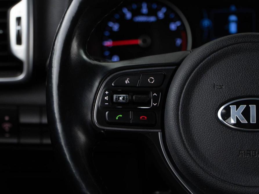 Kia Sportage IV Москва  - изображение 13