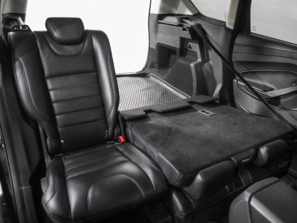Ford Kuga II с пробегом 2016 года, цена 1 049 000 рублей, 175059 км, внедорожник, Автокод Объявления
