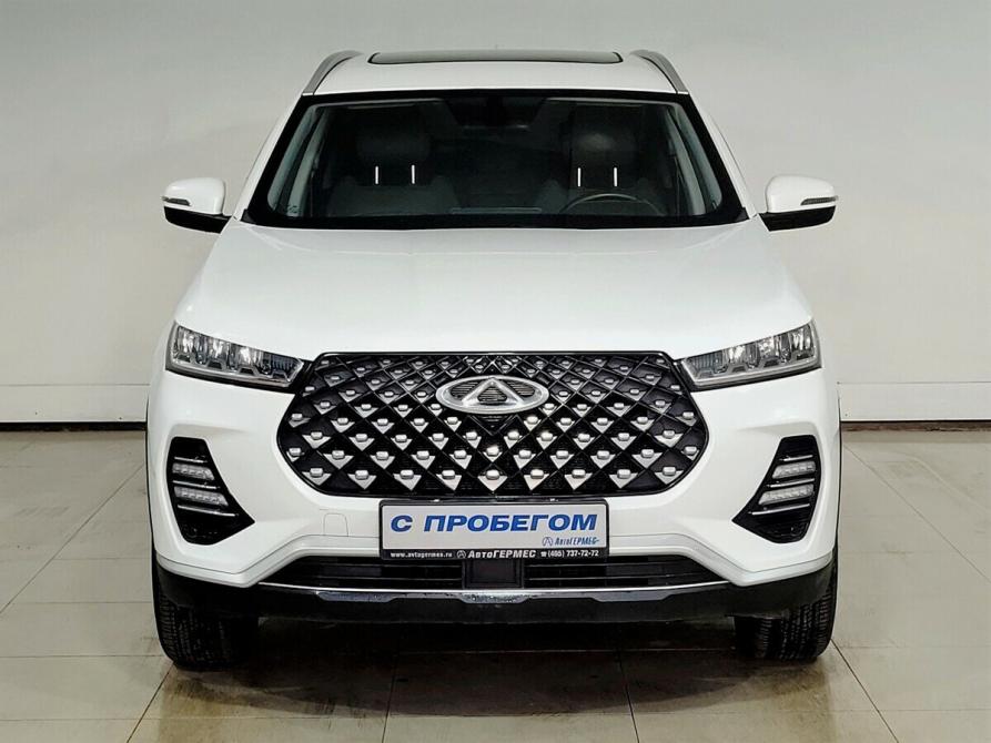 Chery Tiggo 7 Pro I Москва  - изображение 2