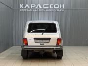 Lada (ВАЗ) 2131 (4x4) I Рестайлинг (2020) Магнитогорск  - изображение 20