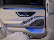Mercedes-Benz S-Класс AMG IV (W223) Москва  - изображение 53