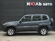 Lada (ВАЗ) Niva Travel I Екатеринбург  - изображение 24