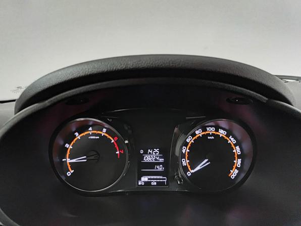 Lada (ВАЗ) Granta I Рестайлинг с пробегом 2022 года, цена 630 000 рублей, 108322 км, седан, Автокод Объявления