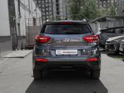 Hyundai Creta I Рестайлинг Москва  - изображение 20