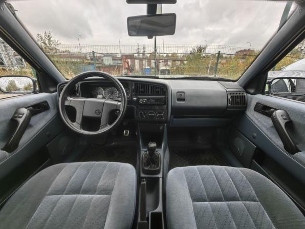Volkswagen Passat B3 с пробегом 1991 года, цена 122 900 рублей, 360000 км, седан, Автокод Объявления