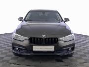 BMW 3 серии VI (F3x) Рестайлинг Москва  - изображение 30