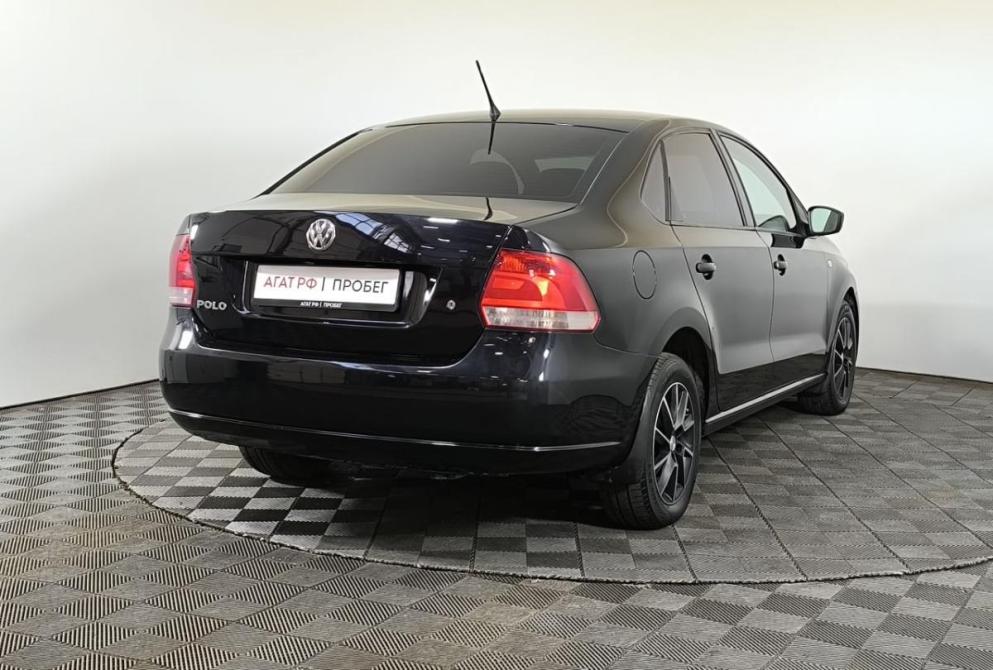 Volkswagen Polo V Нижний Новгород  - изображение 4