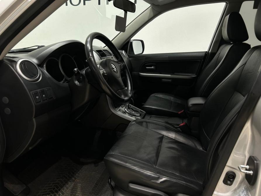 Suzuki Grand Vitara II Рестайлинг 2 Санкт-Петербург  - изображение 15