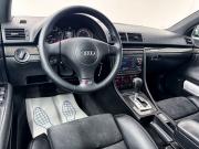 Audi S4 II (B6) Уфа  - изображение 47