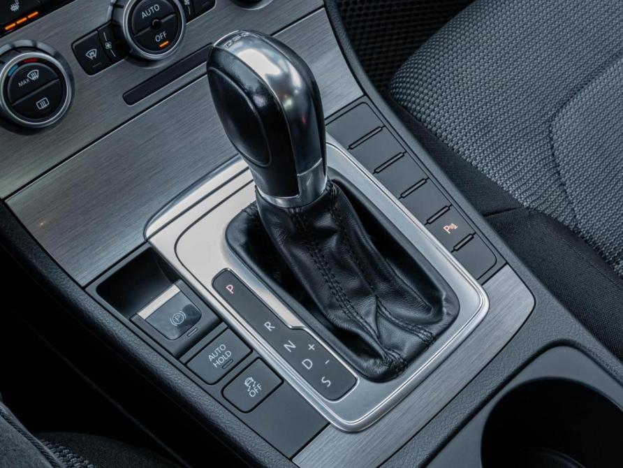Volkswagen Passat B7 Краснодар  - изображение 17