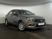 Lada (ВАЗ) Vesta I Великий Новгород  - изображение 21