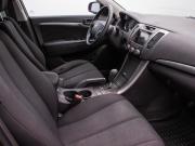 Hyundai Sonata V (NF) Рестайлинг Москва  - изображение 27