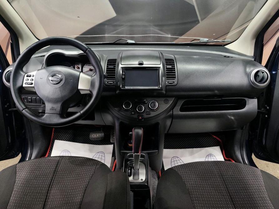 Nissan Note I Ставрополь  - изображение 8