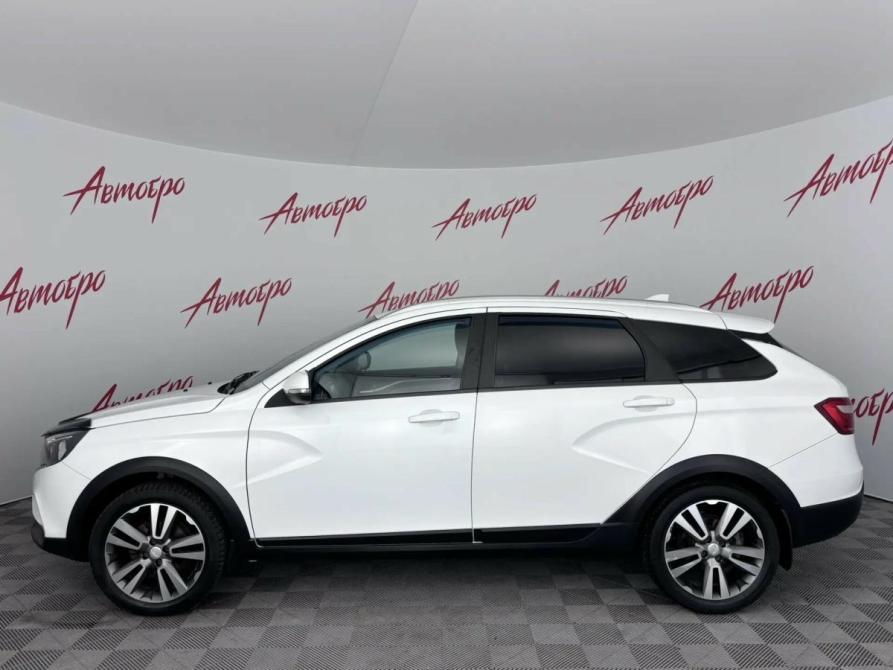 Lada (ВАЗ) Vesta I Псков  - изображение 2