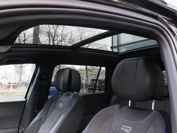Volkswagen Teramont II (China Market) с пробегом 2026 года, цена 5 997 000 рублей, 9135 км, внедорожник, Автокод Объявления