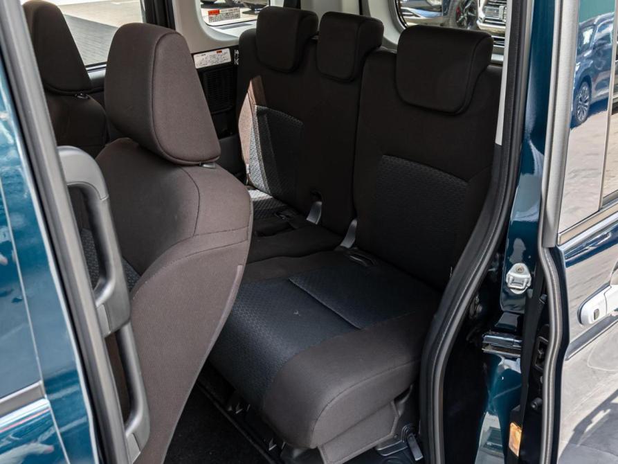 Toyota Roomy I Рестайлинг Краснодар  - изображение 7