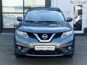 Nissan X-Trail III Москва  - изображение 20