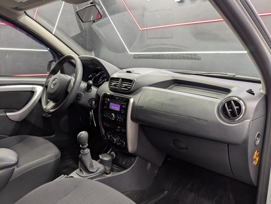 Nissan Terrano III (D10) Москва  - изображение 15