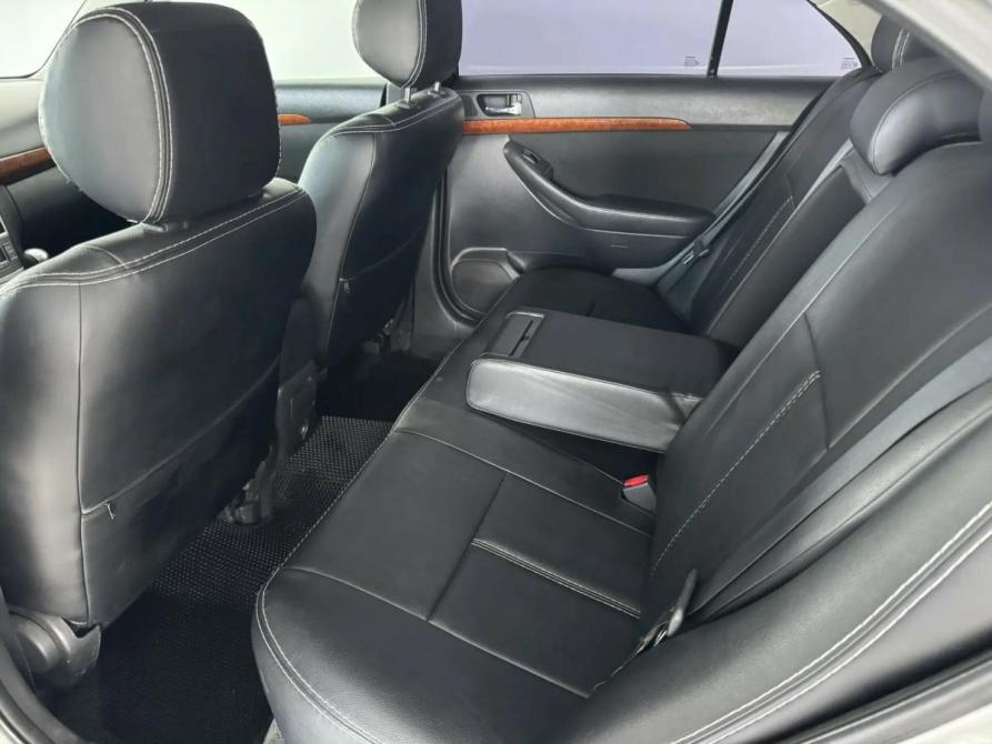 Toyota Avensis II Рестайлинг Кострома  - изображение 17