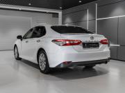 Toyota Camry VIII (XV70) Москва  - изображение 30