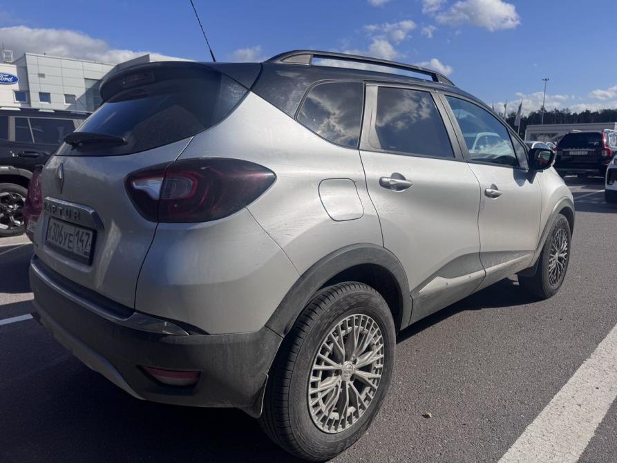 Renault Kaptur I Санкт-Петербург  - изображение 2