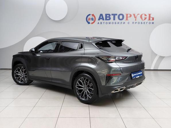 Changan UNI-T I с пробегом 2023 года, цена 2 321 000 рублей, 22000 км, внедорожник, Автокод Объявления