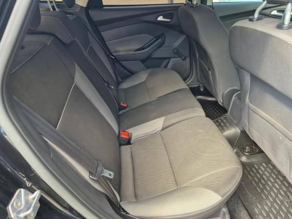 Ford Focus III с пробегом 2013 года, цена 910 000 рублей, 95249 км, седан, Автокод Объявления