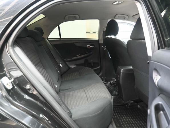 Toyota Corolla X (E140 E150) с пробегом 2008 года, цена 699 900 рублей, 240254 км, седан, Автокод Объявления