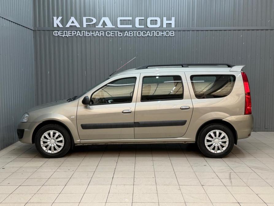 Lada (ВАЗ) Largus I Магнитогорск  - изображение 5