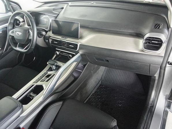 Geely Coolray I с пробегом 2023 года, цена 1 897 000 рублей, 30511 км, внедорожник, Автокод Объявления