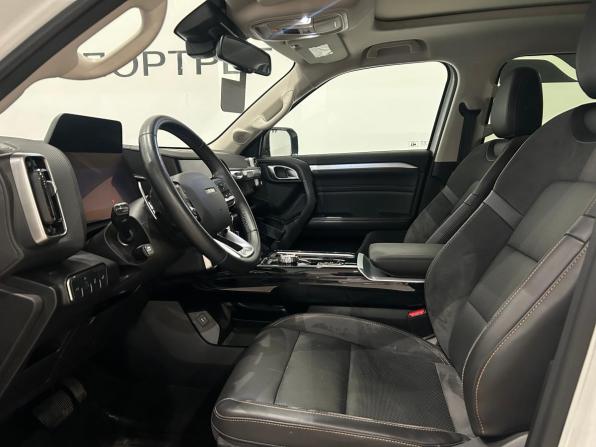 Haval Dargo I с пробегом 2023 года, цена 2 299 000 рублей, 82527 км, внедорожник, Автокод Объявления