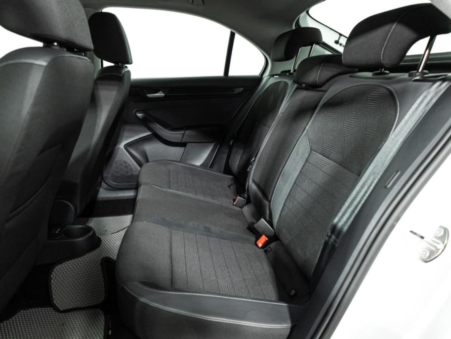 Volkswagen Polo VI Санкт-Петербург  - изображение 11