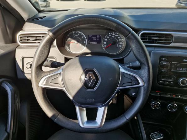 Renault Duster II с пробегом 2021 года, цена 1 579 000 рублей, 148000 км, внедорожник, Автокод Объявления