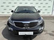 Kia Sportage III Нижний Тагил  - изображение 11