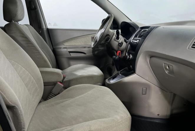 Hyundai Tucson I с пробегом 2005 года, цена 660 000 рублей, 173132 км, внедорожник, Автокод Объявления