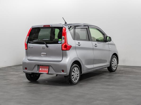 Nissan Dayz I Рестайлинг с пробегом 2016 года, цена 545 000 рублей, 188778 км, хэтчбек, Автокод Объявления