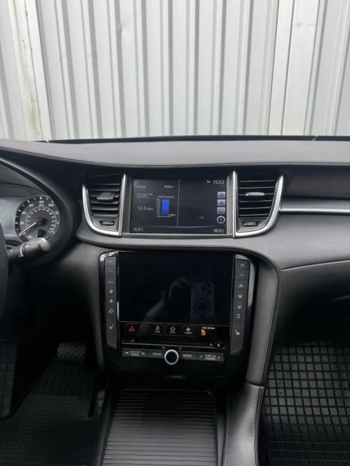 Infiniti QX50 II Ростов-на-Дону  - изображение 10