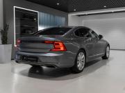 Volvo S90 II Москва  - изображение 31